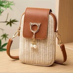 Cute Crossbody Bag